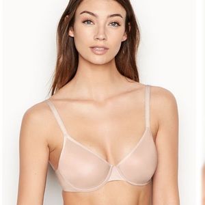 NWT Victoria’s Secret Angelight Full-coverage Bra